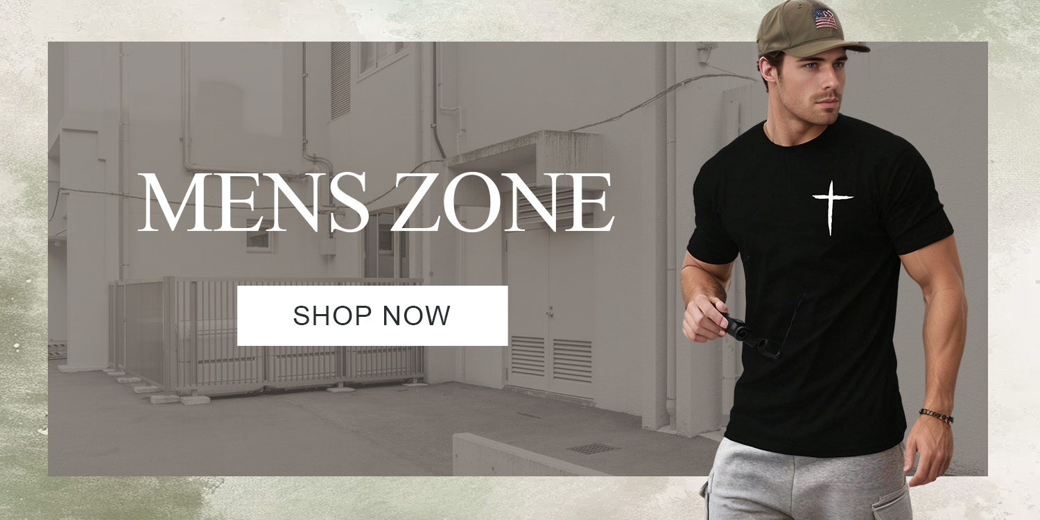 Floerns Men's